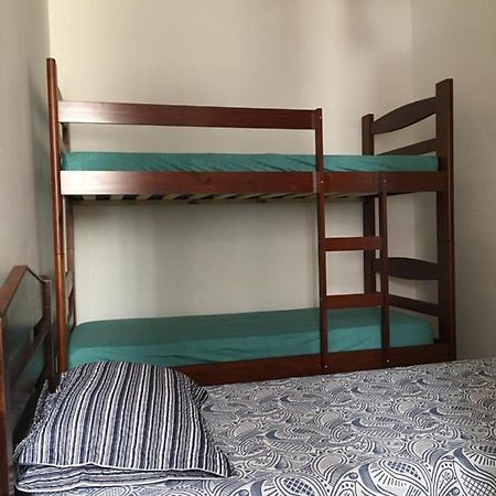Apartamento Novo Ubatuba Ngoại thất bức ảnh