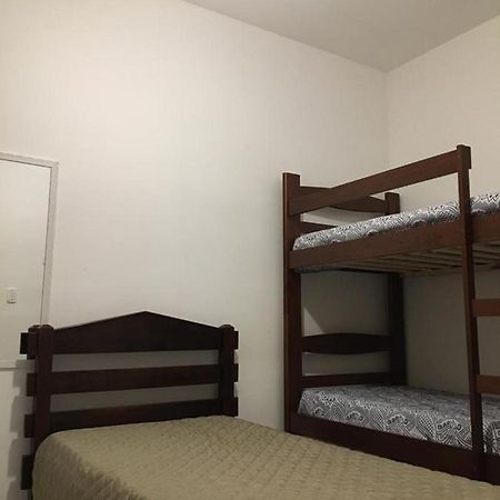 Apartamento Novo Ubatuba Ngoại thất bức ảnh