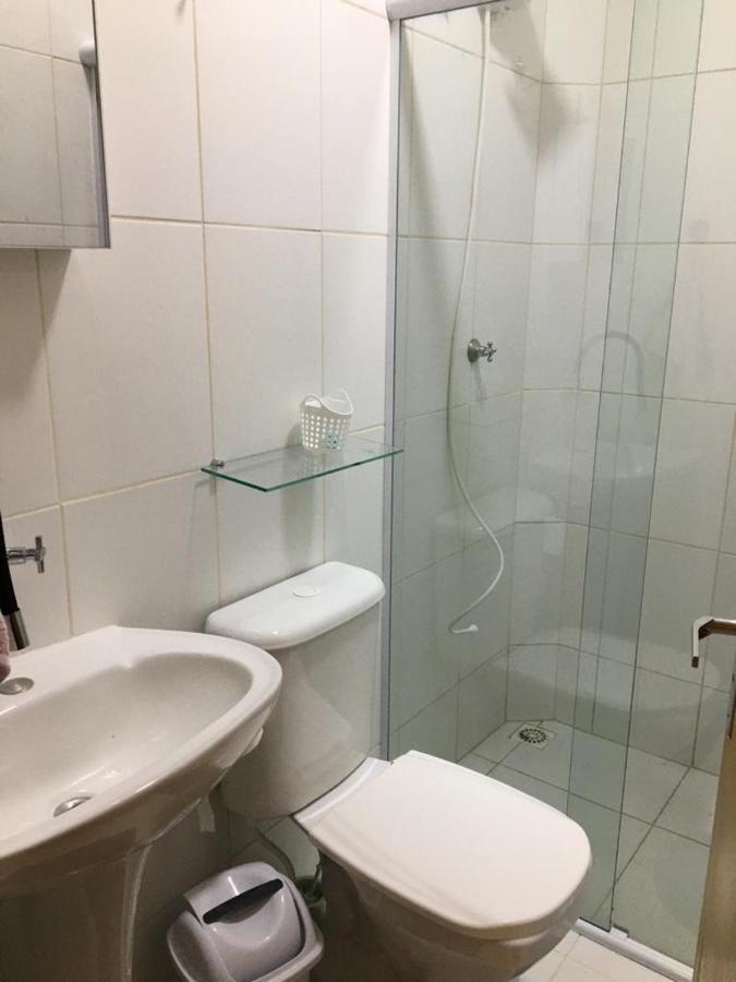Apartamento Novo Ubatuba Ngoại thất bức ảnh