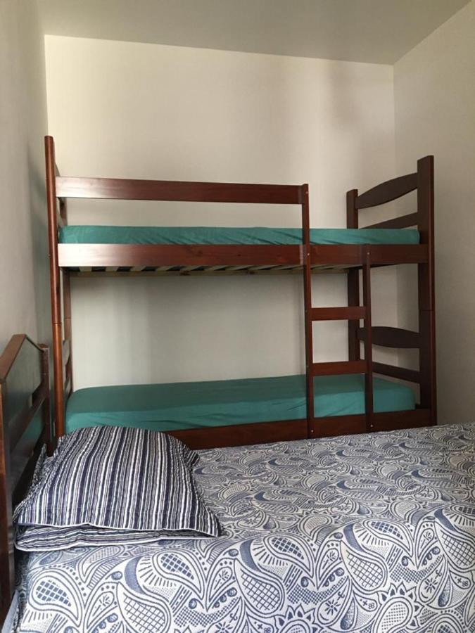 Apartamento Novo Ubatuba Ngoại thất bức ảnh