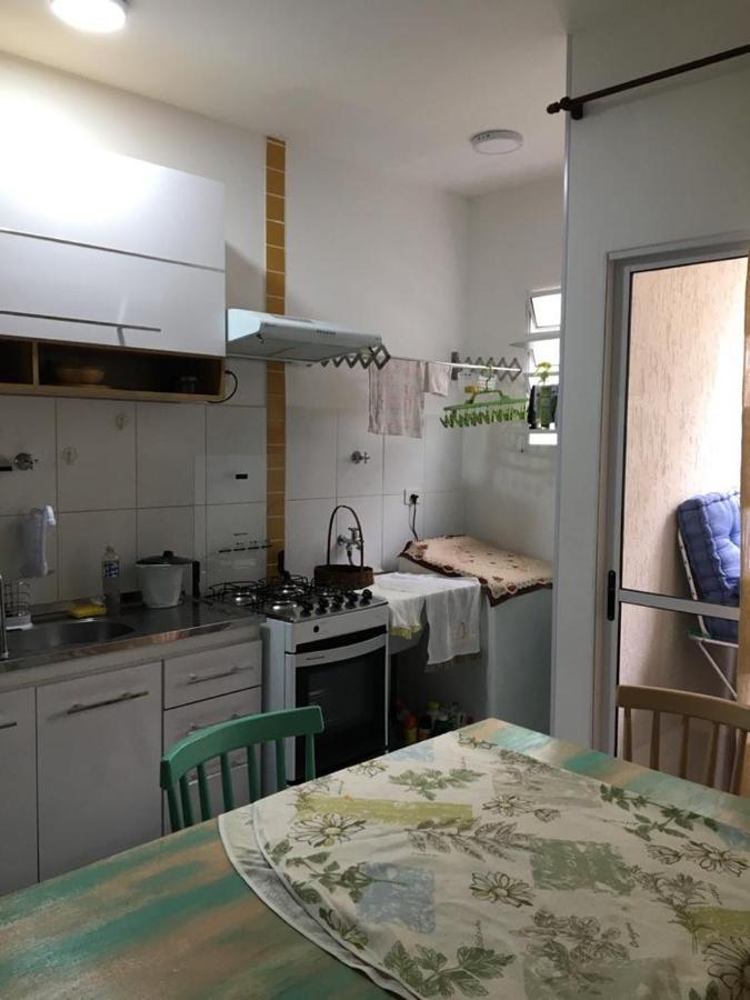 Apartamento Novo Ubatuba Ngoại thất bức ảnh