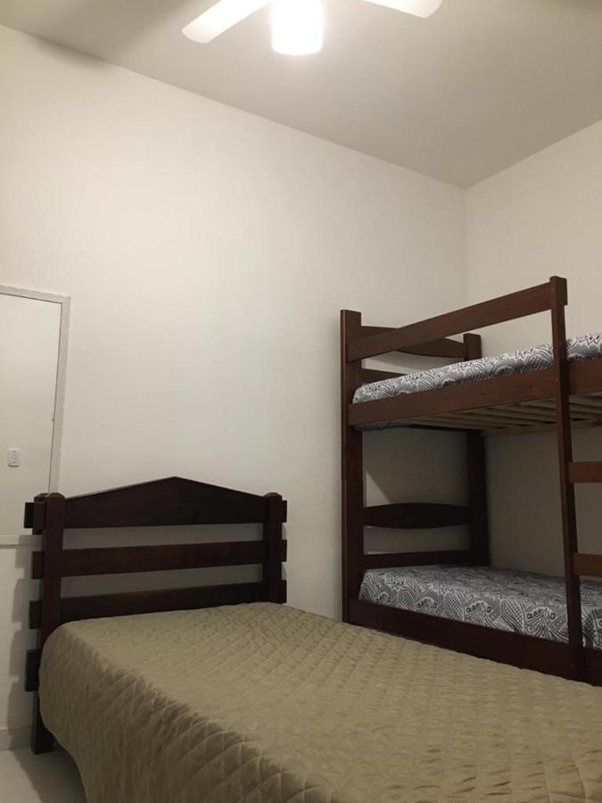 Apartamento Novo Ubatuba Ngoại thất bức ảnh