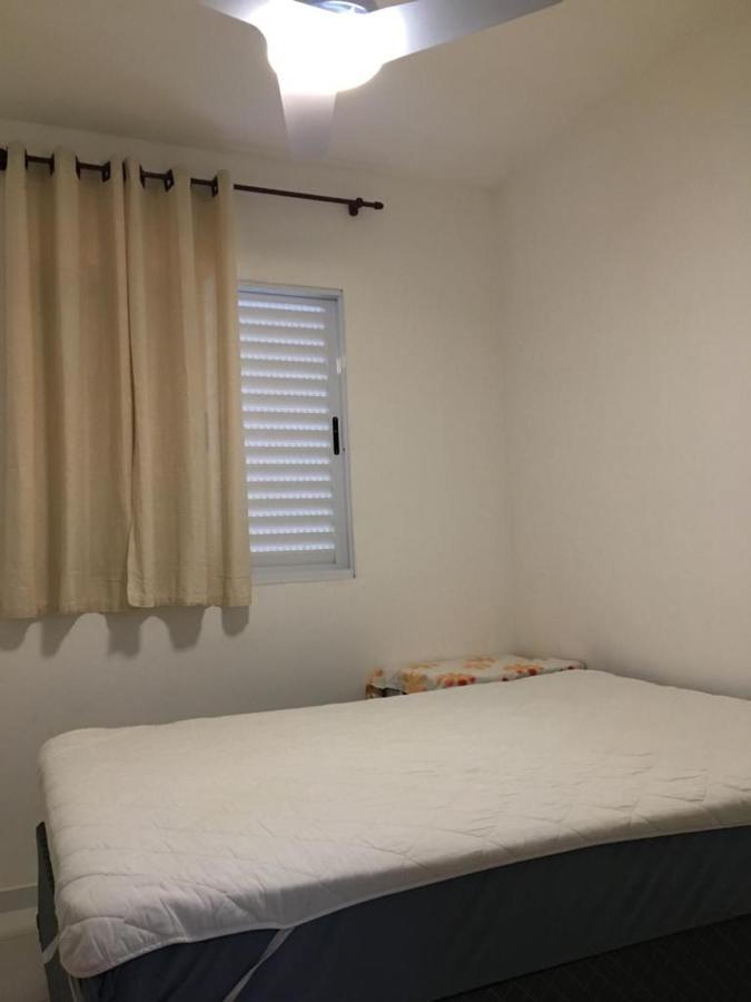 Apartamento Novo Ubatuba Ngoại thất bức ảnh