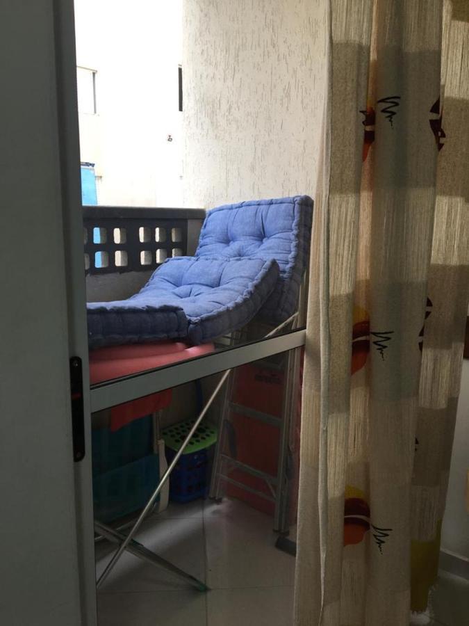 Apartamento Novo Ubatuba Ngoại thất bức ảnh