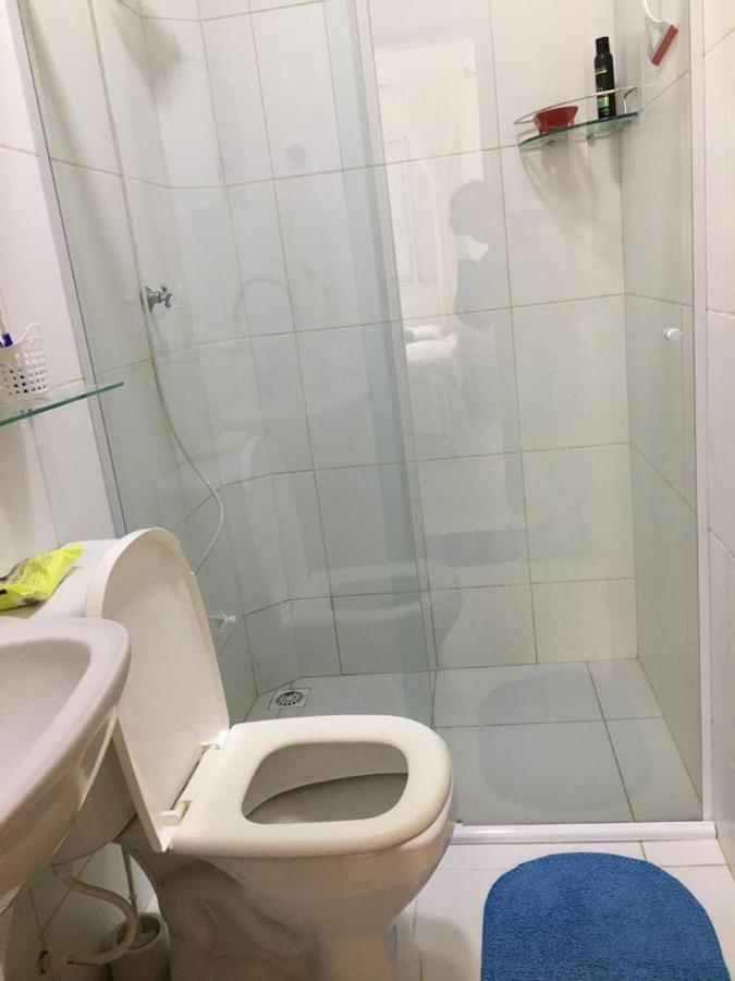 Apartamento Novo Ubatuba Ngoại thất bức ảnh