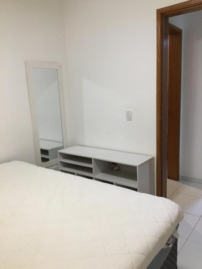 Apartamento Novo Ubatuba Ngoại thất bức ảnh