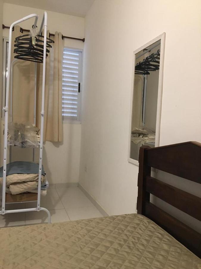 Apartamento Novo Ubatuba Ngoại thất bức ảnh