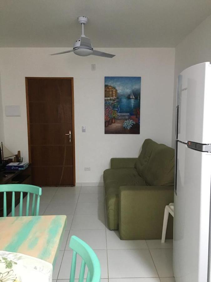 Apartamento Novo Ubatuba Ngoại thất bức ảnh