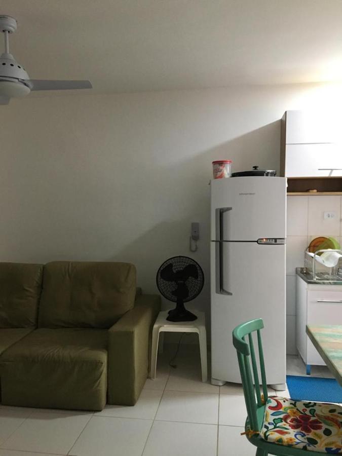Apartamento Novo Ubatuba Ngoại thất bức ảnh